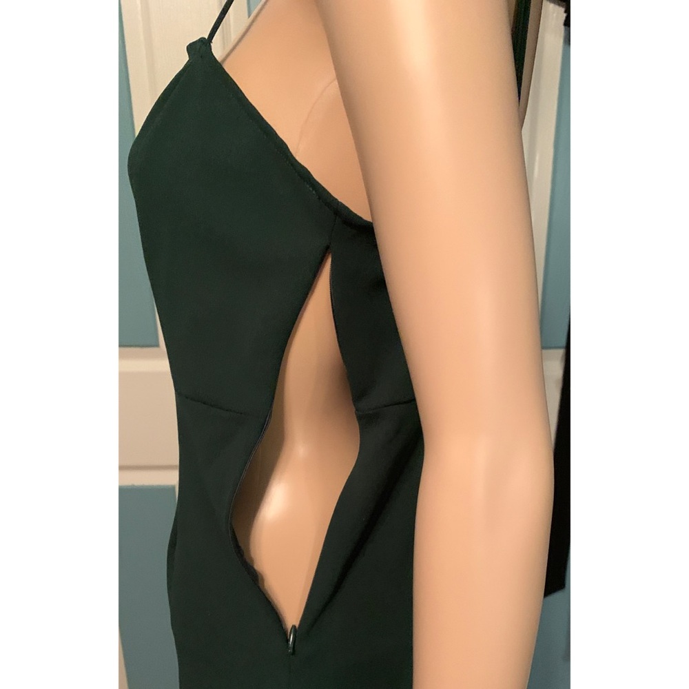 Forever 21 Wide Leg Jumpsuit Size Small - Picture 6 of 14